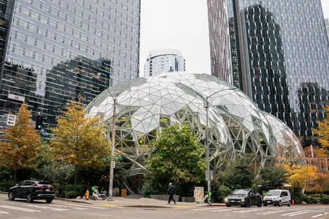 The Rise Of Industrial AI: From Words To Watts | Industry 411 - Waste Management | Scoop.it