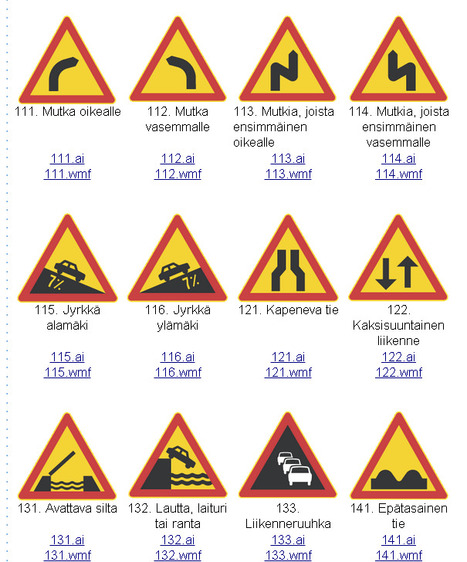 Liikennevirasto | 1Uutiset - Lukemisen tähden | Scoop.it