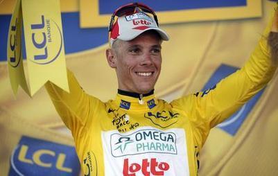 Ce qu'il faut retenir de la première étape | Le Tour | Scoop.it