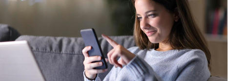 Online-Elternabend - Erstes Smartphone für mein Kind | Swisscom | Medienkompetenz | Scoop.it