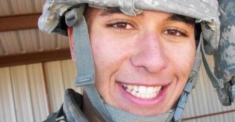 I Thought I Could Serve as an Openly Gay Man in the Army. Then Came the Death Threats. | #ILoveGay | Scoop.it
