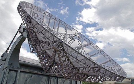 La Russie aurait test&eacute; son &laquo;tueur de satellites&raquo; | DEFENSE NEWS | Scoop.it