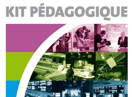 Comment utiliser des documents audiovisuels en classe de FLE / Institut fran&ccedil;ais | ASTUTICE EN FLE | Scoop.it