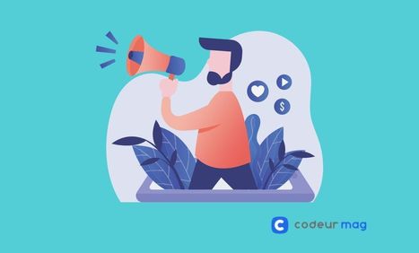 Promotion de contenu : 8 erreurs &agrave; &eacute;viter | Community Management | Scoop.it