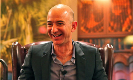 Why Amazon is Poised to Kick the Media Industry’s Ass - MediaShift | Public Relations & Social Marketing Insight | Scoop.it