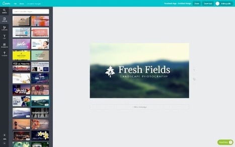 6 outils gratuits pour votre identit&eacute; visuelle | Diaporamas attractifs | Scoop.it