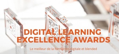 EXPERIMENTATION / Digital Learning Excellence Awards 2019 : | Innovation et transformation p&eacute;dagogique | Scoop.it