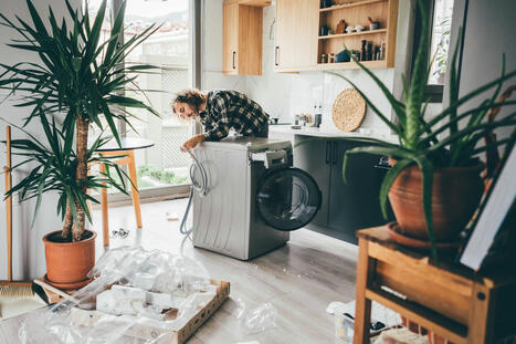 Use Appliance Maintenance to Extend the Lifespan of Home Appliances | Best Home Decor  Maintenance Tips & More | Scoop.it