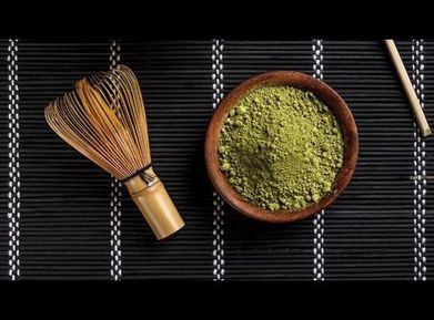 Le thé vert : un ingrédient naturel pour vos soins… - Voici - Voici | Thé, plantes à infusion, tisanes | Scoop.it