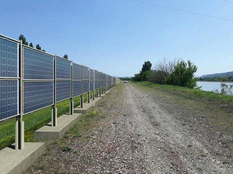 Un nouvel outil de financement pour accélérer le déploiement des projets solaires en vallée du Rhône  | rev3 - la 3ème révolution industrielle en Hauts-de-France | Scoop.it