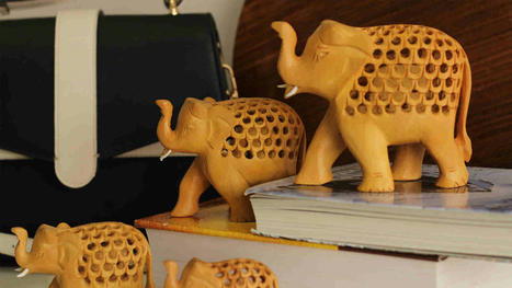 Handcrafted Animal Figurines: Elegance in Miniature | ArtistryBazaar Inc | ArtistryBazaar INC. | Scoop.it