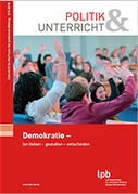 Demokratie (er-)leben - gestalten - entscheiden - interessantes Themenheft aus Baden-Württemberg | Politische Bildung - Demokratische Bildung - Political Education | Scoop.it