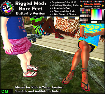 Pumpkins and Webs anyone? | 亗 Second Life Kingdom of Kids 亗 | Scoop.it