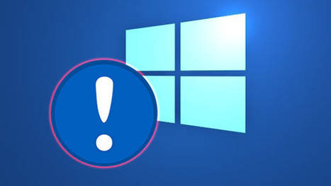 Windows Februar Update: Patches über CHIP laden | Free Tutorials in EN, FR, DE | Scoop.it