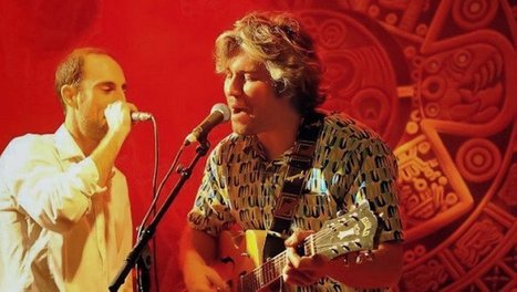 Fête de la musique à Verte Campagne | Lacroix-Falgarde | Scoop.it