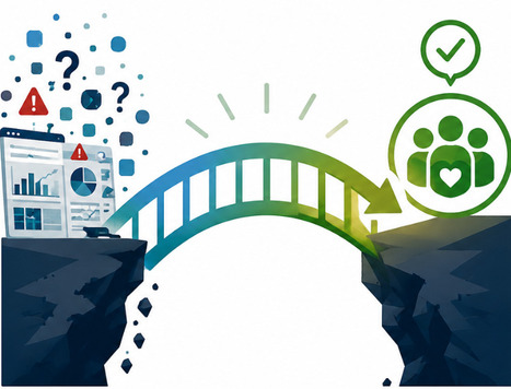 Closing the Gap Between Analytics and Action In Public Health | Decision Intelligence News | Scoop.it