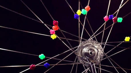 Sonidos de bicicleta | Chismes varios | Scoop.it