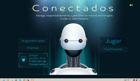 Conectados | TIC & Educación | Scoop.it