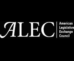NO DISCLOSURE: WSJ , Fox Defended ALEC Without Noting News Corp. Is A Member | CP ALEC Intervention | Scoop.it