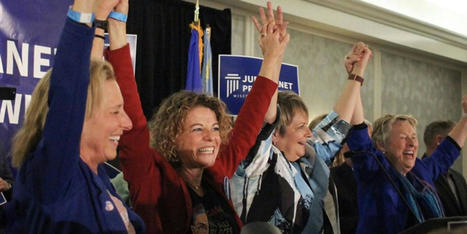 'Breathtaking contempt': GOP blasted for working to silence Wisconsin opposition - Raw Story | Backstabber Watch | Scoop.it