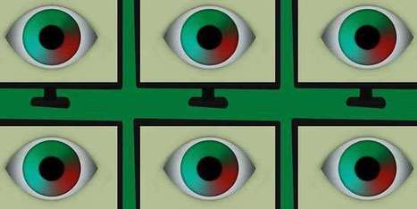 Comment la publicit&eacute; cibl&eacute;e peut &ecirc;tre utilis&eacute;e pour espionner des particuliers | La publicit&eacute; &agrave; de l'avenir | Scoop.it