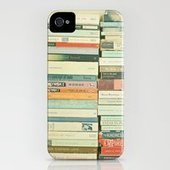 Bookworm iPhone Case | iWishlist | Scoop.it