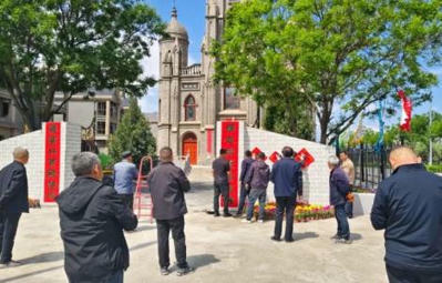 ASIE/CHINE - L'ouverture de nouvelles églises en Chine, signe de persévérance dans le cheminement de la foi - Agenzia Fides | Wuhan, Hubei | Scoop.it