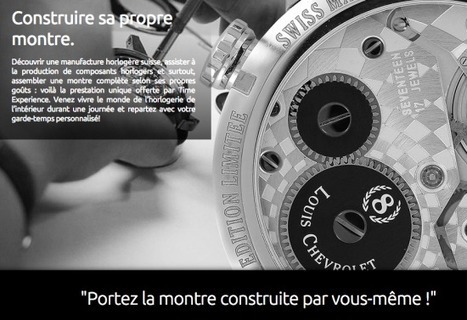 T'as r&eacute;ussi ton exp&eacute;rience de touriste toi ? - Etourisme.info | Innovations, Initiatives dans le Tourisme et l'Evenementiel | Scoop.it