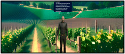 Approche immersive pour la formation des agriculteurs de demain - Veille CEP | Pour innover en agriculture | Scoop.it