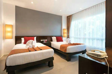 How to take over a hotel with no money | Création d'entreprise et business plan | Scoop.it