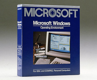 Les 30 ans de Windows en images | 16s3d: Bestioles, opinions & pétitions | Scoop.it