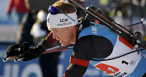 Sivert Guttorm Bakken p&aring;tr&auml;ffades d&ouml;d med h&ouml;gh&ouml;jdsmask &ndash; Olympiatoppen avr&aring;der nu fr&aring;n att anv&auml;nda utrustningen | Sport | Yle | 1Uutiset - Lukemisen t&auml;hden | Scoop.it