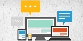[Tribune] Quels risques si votre site n'est pas 'mobile friendly' selon Google? | E-marketing | Scoop.it