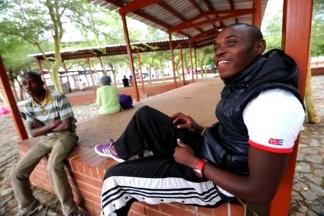 Afrique du Sud: à Soweto, on critique vertement la "pourriture" de l'ANC | Chronique des Droits de l'Homme | Scoop.it