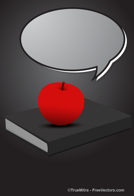 Teachers Use Technology to Evolve Beyond the Traditional Lecture&nbsp;Model | Creative teaching and learning | Scoop.it