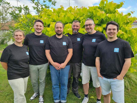 Des producteurs locaux imaginent un concept clés en main pour des marchés qui finissent en banquet - Actu.fr | Agriculture en Pays de la Loire | Scoop.it