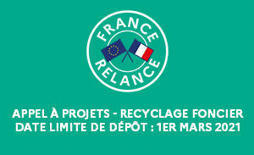 Appel à projets - Recyclage foncier : date limite de dépôt 1er mars 2021 - La préfecture et les services de l'État en région Grand Est | Reconversion de friches | Scoop.it