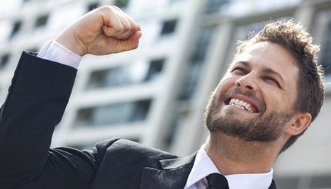 10 Unusual Ways to Be Exceptionally Productive | Connection | Scoop.it