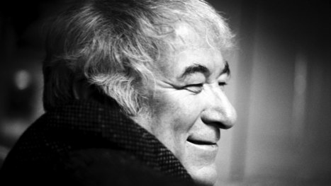 How Seamus Heaney Became a Poet of Happiness | Seamus Heaney - In Memoriam | Scoop.it