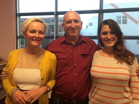 Rise of the Commons: Fundamentals of P2P Economies | P2P Foundation | Peer2Politics | Scoop.it