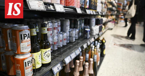 Tutkimus: Osa alkoholittomista oluista lisää diabetesriskiä – näin tunnistat ne | 1Uutiset - Lukemisen tähden | Scoop.it