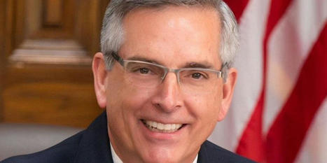 'Tough noogies': Georgia secretary of state slammed after blowing off worries about voting system bugs - RawStory.com | Backstabber Watch | Scoop.it
