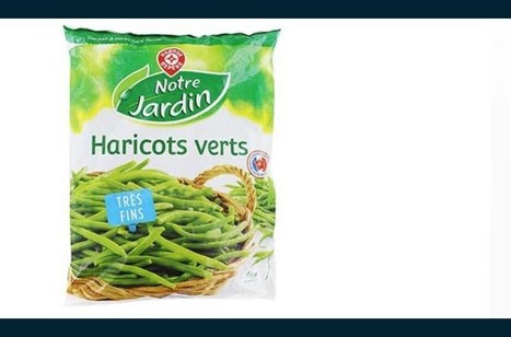 Attention : rappel de haricots verts Leclerc à cause d'une plante toxique | Toxique, soyons vigilant ! | Scoop.it