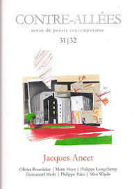 Contre-allées n° 31-32 | Revues | Scoop.it