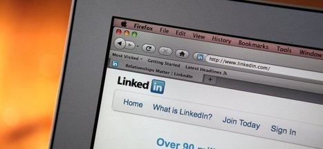 The Right Way to Promote Your Startup on LinkedIn | digital marketing strategy | Scoop.it