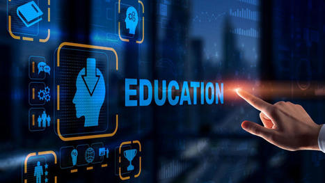 The Impact of NFTs on Education | mɛtəvəːs | Scoop.it