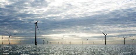 Las patentes en renovables crecen en todo el mundo menos en Espa&ntilde;a | Contexto energ&eacute;tico general | Scoop.it