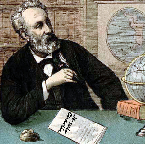 Je suis Charlie | Noticias de Julio Verne | Scoop.it