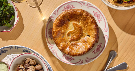 Hilton to roll out fully baked restaurant concept exclusively for DoubleTree | Weekly Travel Update | Scoop.it