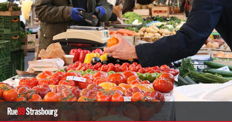 Strasbourg : Un magasin participatif pour rendre accessible l'alimentation saine | Strasbourg Eurom&eacute;tropole Actu | Scoop.it